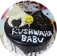 Kushwaha Babu