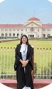 Advocate Niharika Srivastava