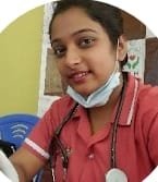 Chandrani Saha
