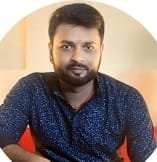 Pankaj Kumar
