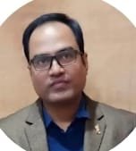 Dr. Pankaj Kumar